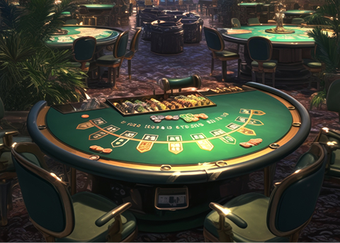 22Casino Willkommens-Bonus